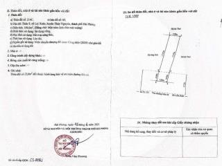 Bán đất mặt đường 12m lại xuân xã việt khê hải phòng