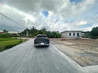 Bán đất tại lại xuân thuỷ nguyên hải phòng