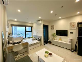 Tôi chủ cần bán gấp căn studio giá 2,3 tỷ bao phí, nội thất mới tinh, có sổ tại tòa the miami.