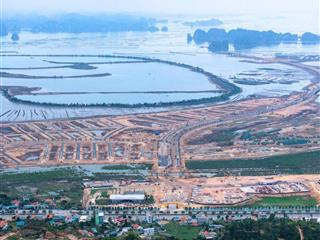 Vin hạ long xanh. chính thức nhận booking