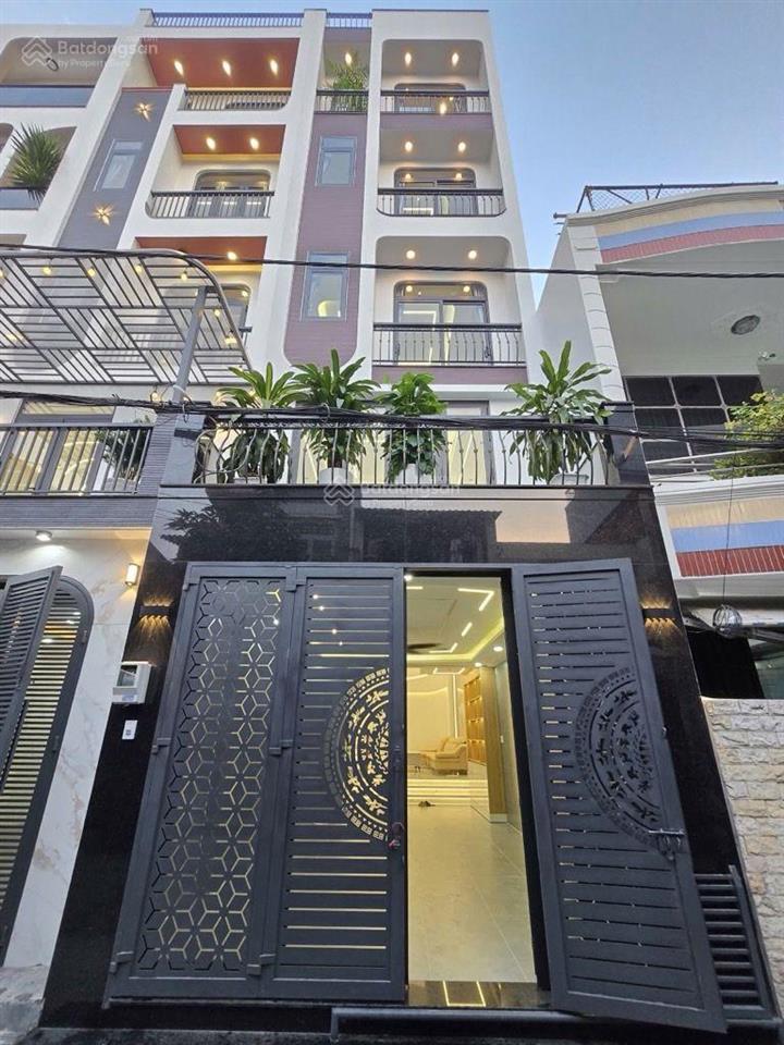 Khu vực bình trị đông bình tân