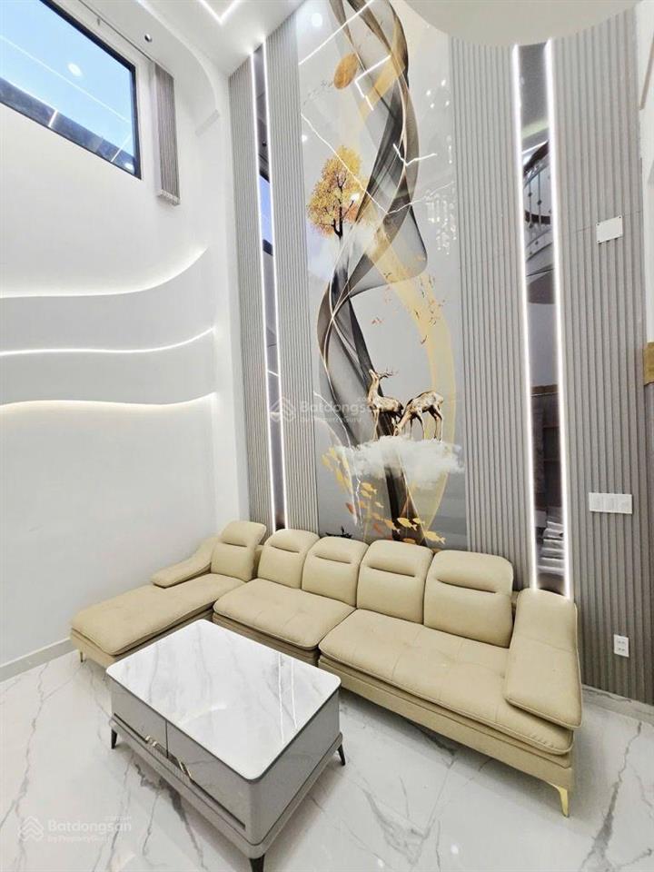 Khu vực bình trị đông bình tân