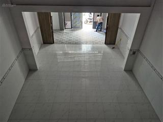 Bán nhà mặt tiền kinh doanh tân kỳ, tân quý, bình tân