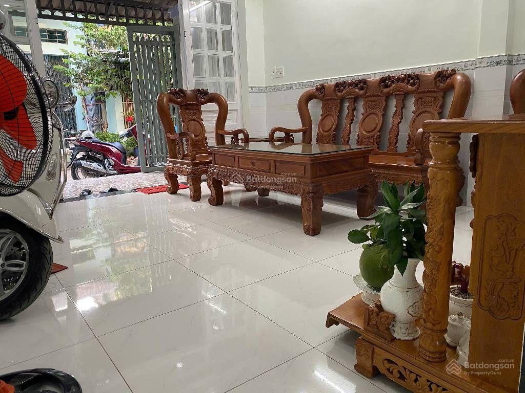 Khu vực nhà gần đường lê đức anh bình tân