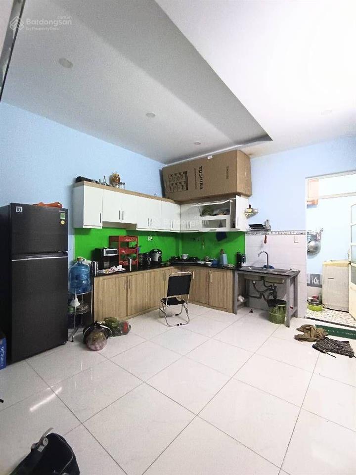 Khu vực nhà gần đường lê đức anh bình tân