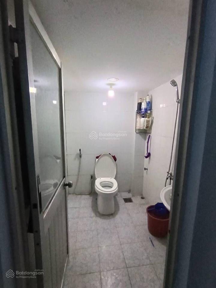 Khu vực nhà gần đường lê đức anh bình tân
