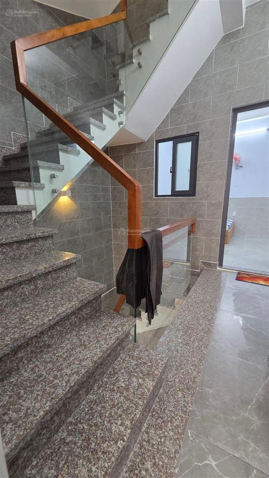 Bán nhà riêng tại đường hẻm lý thường kiệt 47m2, đường lộ rộng 8m, khu dân trí cao