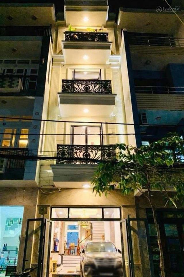 Bán nhà riêng tại đường hẻm lý thường kiệt 47m2, đường lộ rộng 8m, khu dân trí cao