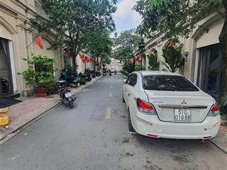 Nhà đẹp bốn tầng sang trọng, hẻm xe tải liên khu 4,5 bình tân