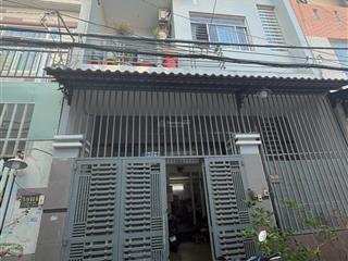 Siêu phẩm nhà mặt tiền kinh doanh thông số đẹp tại tân phú