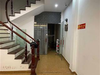 Cho thuê nhà riêng đa mục đích ngõ 165 dương quảng hàm, cầu giấy 94m2