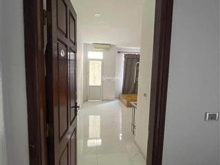 Cho thuê 3 phòng ngách 23 ngõ 165 dương quảng hàm, cầu giấy 94m2