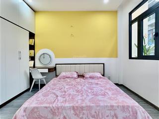 Bán nhà hxh âu cơ tân bình 3 tầng 4m x 15m cách 1 căn ra mặt tiền