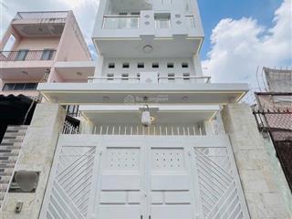 Hxh khu phan xích long nhà 5 tầng 8pn kinh doanh chdv đỉnh 20m ra mặt tiền