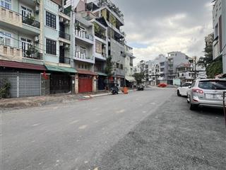 Hxh 6m ngay vincom cộng hòa 4 tầng 7pn cách 3 căn ra mặt tiền đường 16m