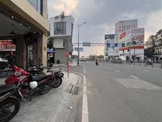 Nhà nát 2 mặt tiền trần quốc hoàn, trần văn dư dt 5.2m x 11m xây mới 7 tầng