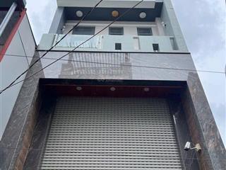 Định cư gấp bán nhà nguyễn hồng đào 5 tầng mới xây 7 năm 6pn 7wc nội thất xịn