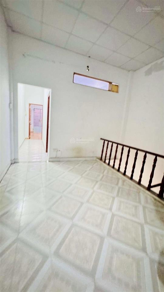 Hẻm ô tô 6m 1 trục trường chinh 4m x 18m, 2 tầng tiện xây mới 7 tầng chỉ 9.5 tỷ