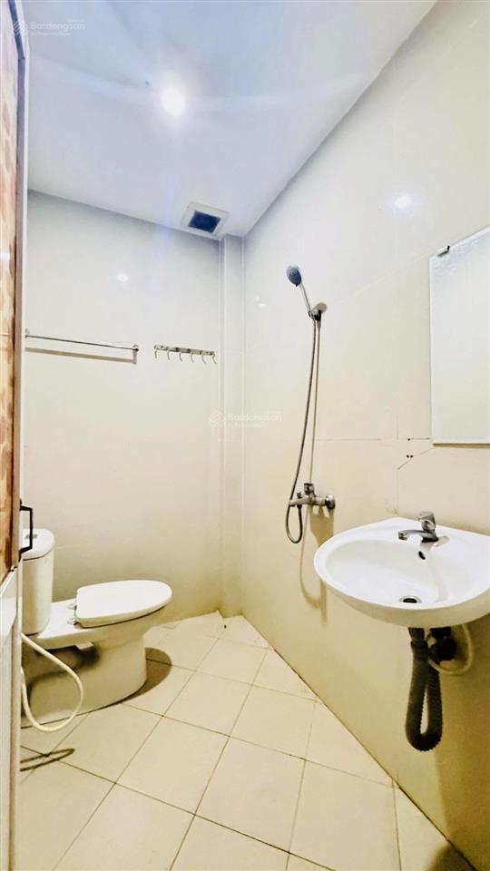 Hẻm ô tô 6m 1 trục trường chinh 4m x 18m, 2 tầng tiện xây mới 7 tầng chỉ 9.5 tỷ