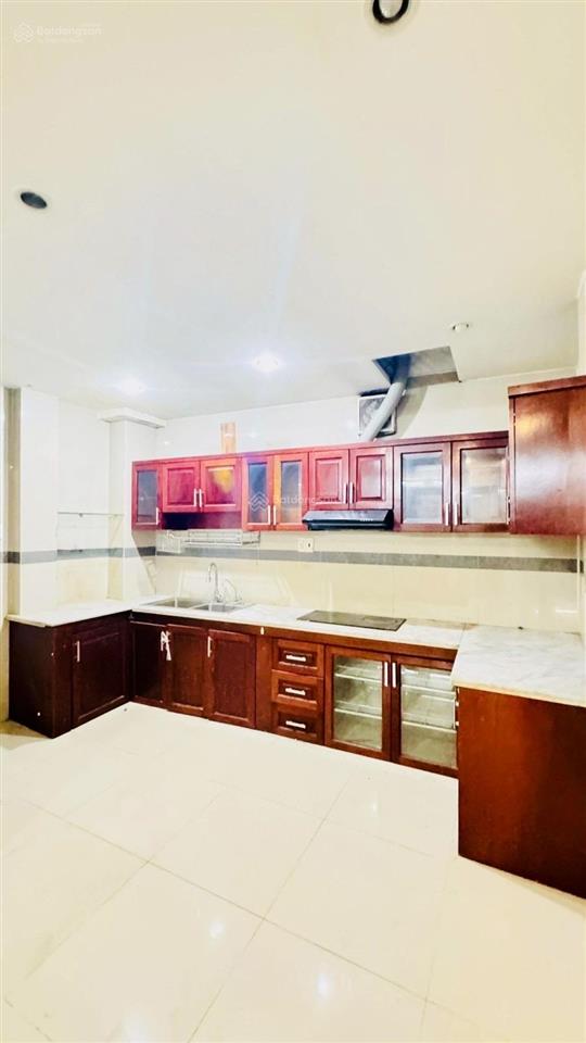 Hẻm ô tô 6m 1 trục trường chinh 4m x 18m, 2 tầng tiện xây mới 7 tầng chỉ 9.5 tỷ