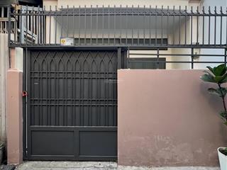 Bán nhà cấp 4 phạm văn bạch 4.3m x 14m có lửng ngay sân golf tân sơn nhất chỉ 85tr/m2