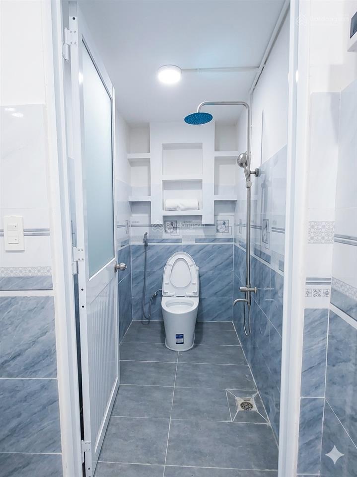 Bán nhà cấp 4 phạm văn bạch 4.3m x 14m có lửng ngay sân golf tân sơn nhất chỉ 85tr/m2