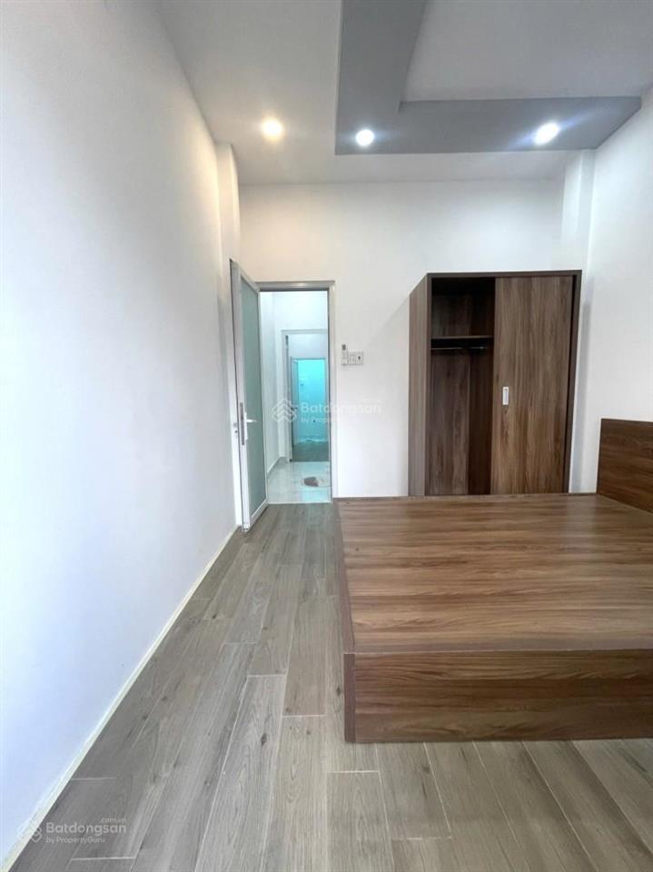 Bán nhà mới 3.2m x 12m nguyễn sỹ sách cách 40m ra mặt tiền 2pn 3wc về ở ngay