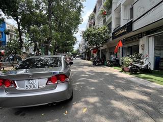 Mặt tiền kinh doanh nguyễn sỹ sách 4 tầng 4pn có sân thượng oto đổ trong nhà