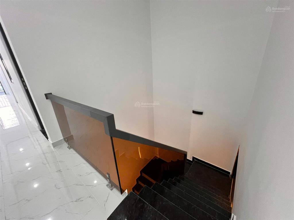 Bán nhà 140m2 3 tầng ngay ngã 4 xoài đôi 4pn xây mới phù hợp về ở ngay