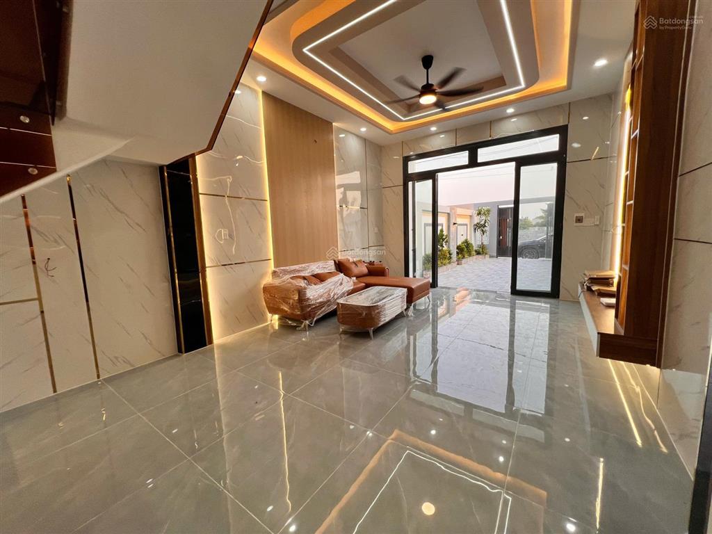 Bán nhà 140m2 3 tầng ngay ngã 4 xoài đôi 4pn xây mới phù hợp về ở ngay