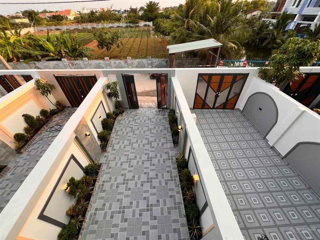 Bán nhà 140m2 3 tầng ngay ngã 4 xoài đôi 4pn xây mới phù hợp về ở ngay