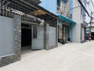 Hẻm xe hơi 8m trường chinh 5.3m x 12.5m, nở hậu 5.8m nhà cũ chủ tặng bản vẽ 5 tầng mới