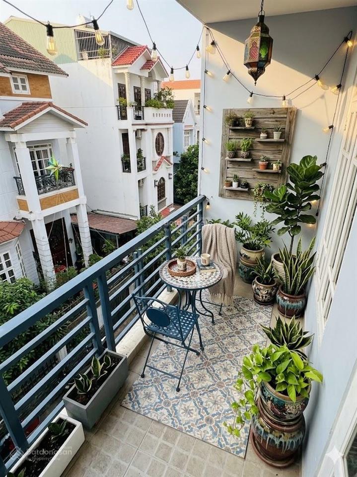 Mặt tiền lê lai 4 tầng 4.8m x 14m, 5pn đường lộ giới mở 10m nhà đã xây trừ lg sổ sẵn sang tên ngay