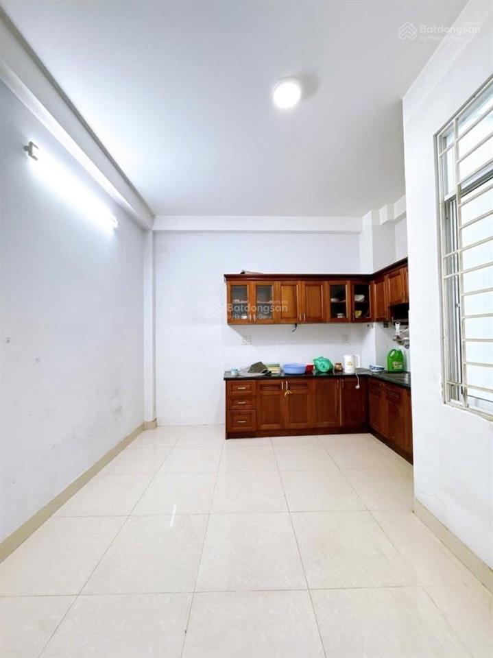 Mặt tiền lê lai 4 tầng 4.8m x 14m, 5pn đường lộ giới mở 10m nhà đã xây trừ lg sổ sẵn sang tên ngay