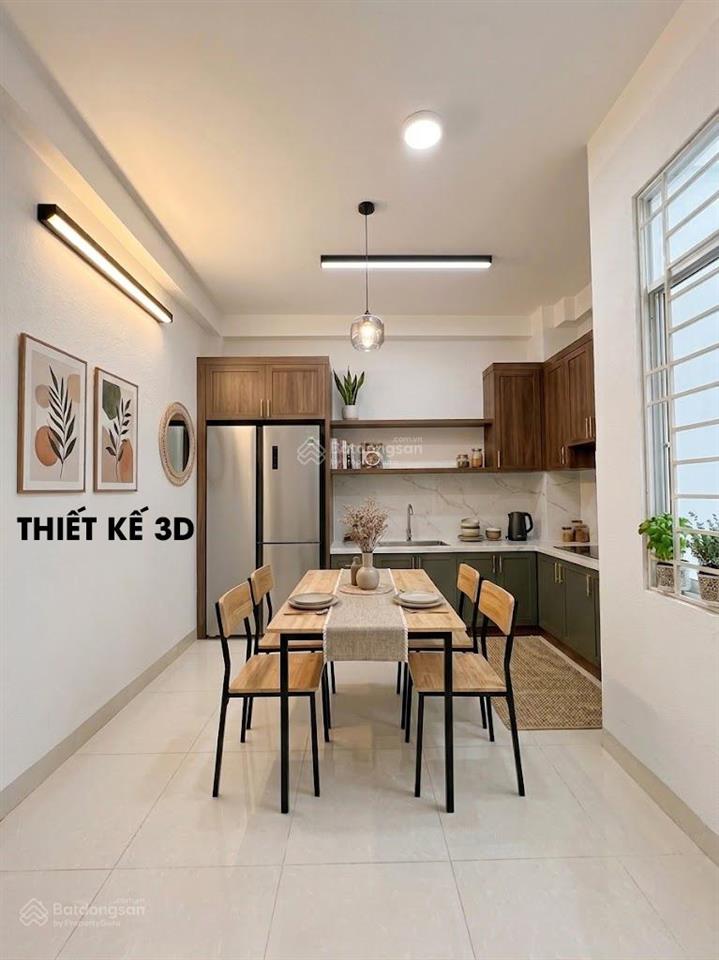 Mặt tiền lê lai 4 tầng 4.8m x 14m, 5pn đường lộ giới mở 10m nhà đã xây trừ lg sổ sẵn sang tên ngay