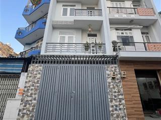 Mặt tiền lê lai 4 tầng 4.8m x 14m 5pn đường lộ giới mở 10m nhà đã xây trừ lg sổ sẵn sang tên ngay