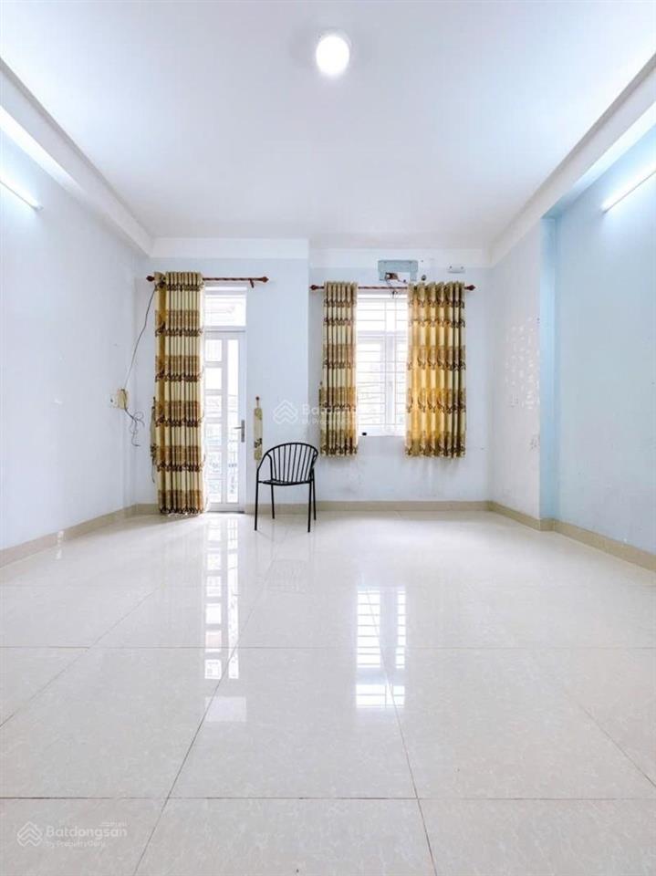 Mặt tiền lê lai 4 tầng 4.8m x 14m, 5pn đường lộ giới mở 10m nhà đã xây trừ lg sổ sẵn sang tên ngay