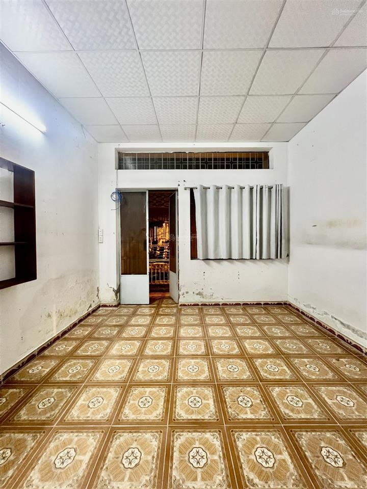 Ngon nhất trường chinh lúc này hẻm ô tô 70m2 nhà 2 tầng tiện cải tạo hoặc xây mới