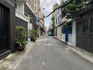 Ngon nhất trường chinh lúc này hẻm ô tô 70m2 nhà 2 tầng tiện cải tạo hoặc xây mới