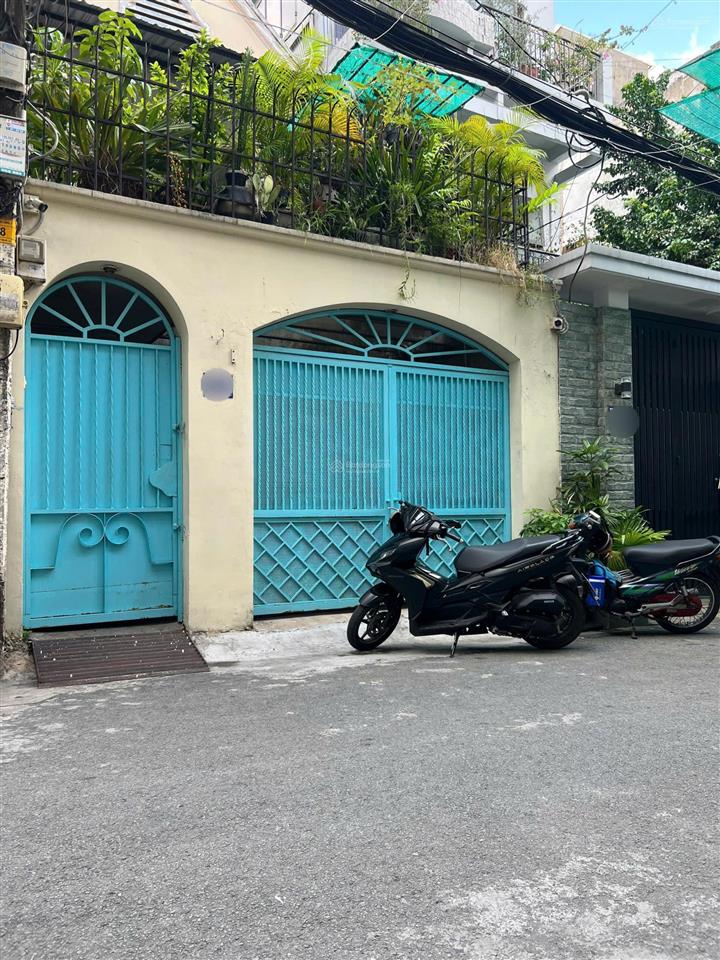 Nhà ngon thanh khoản tốt 5m x 20m ngay vincom cộng hòa thông ra t3 sân bay