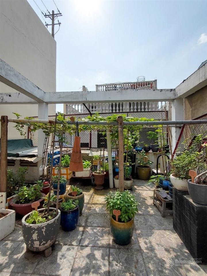Nhà ngon thanh khoản tốt 5m x 20m ngay vincom cộng hòa thông ra t3 sân bay