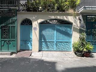 Nhà ngon thanh khoản tốt 5m x 20m ngay vincom cộng hòa thông ra t3 sân bay