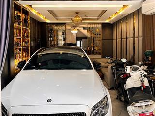 Nhà 5 tầng dtsd 190m2 gần khách sạn đệ nhất ô tô ngủ nhà chủ tặng nội thất 1 tỷ