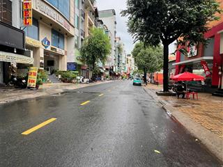 Hxh nguyễn thái bình 4m x 15m 4 tầng ngay vincom cộng hòa cách 1 căn ra mặt tiền