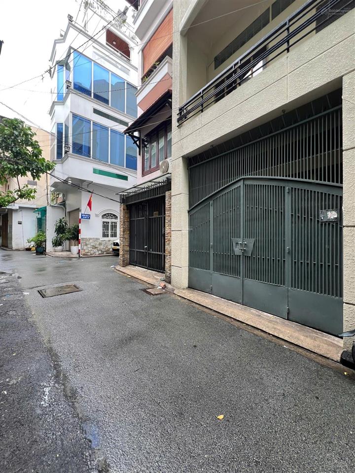 Hxh nguyễn thái bình 4m x 15m 4 tầng ngay vincom cộng hòa cách 1 căn ra mặt tiền