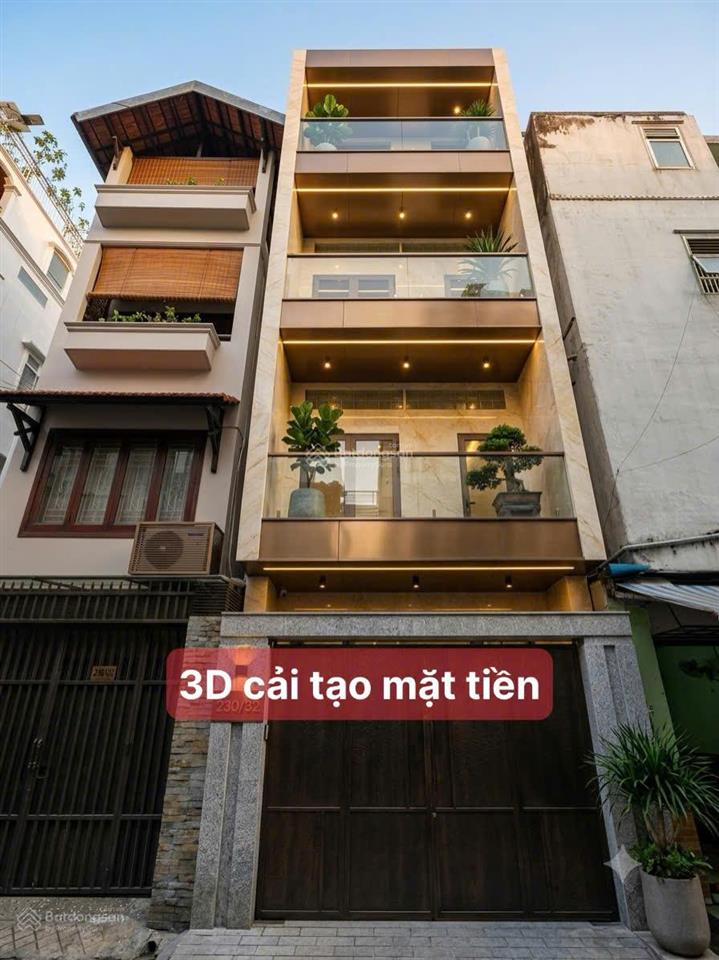 Hxh nguyễn thái bình 4m x 15m 4 tầng ngay vincom cộng hòa cách 1 căn ra mặt tiền