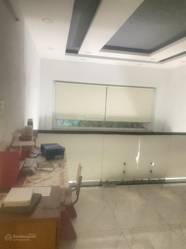 Mặt tiền ở kết hợp kinh doanh 5 tầng kiên cố dtsd 240m2 8 phòng ngủ gần lẻ văn sỹ