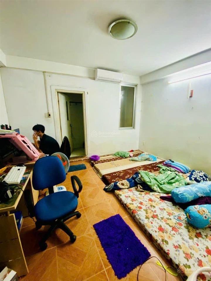 Khu vip ngay sân bay 5 tầng dt 80m2 có 10 pn nhà chủ đang ở đường nguyễn văn vĩnh