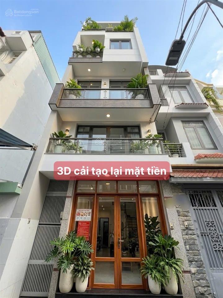 Khu vip ngay sân bay 5 tầng dt 80m2 có 10 pn nhà chủ đang ở đường nguyễn văn vĩnh