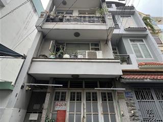 Khu vip ngay sân bay 5 tầng dt 80m2 có 10 pn nhà chủ đang ở đường nguyễn văn vĩnh
